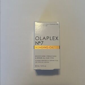 Olaplex No 7 | Bonding Oil | Boosts Shine Strengthens & Repairs All Hair NWT 2